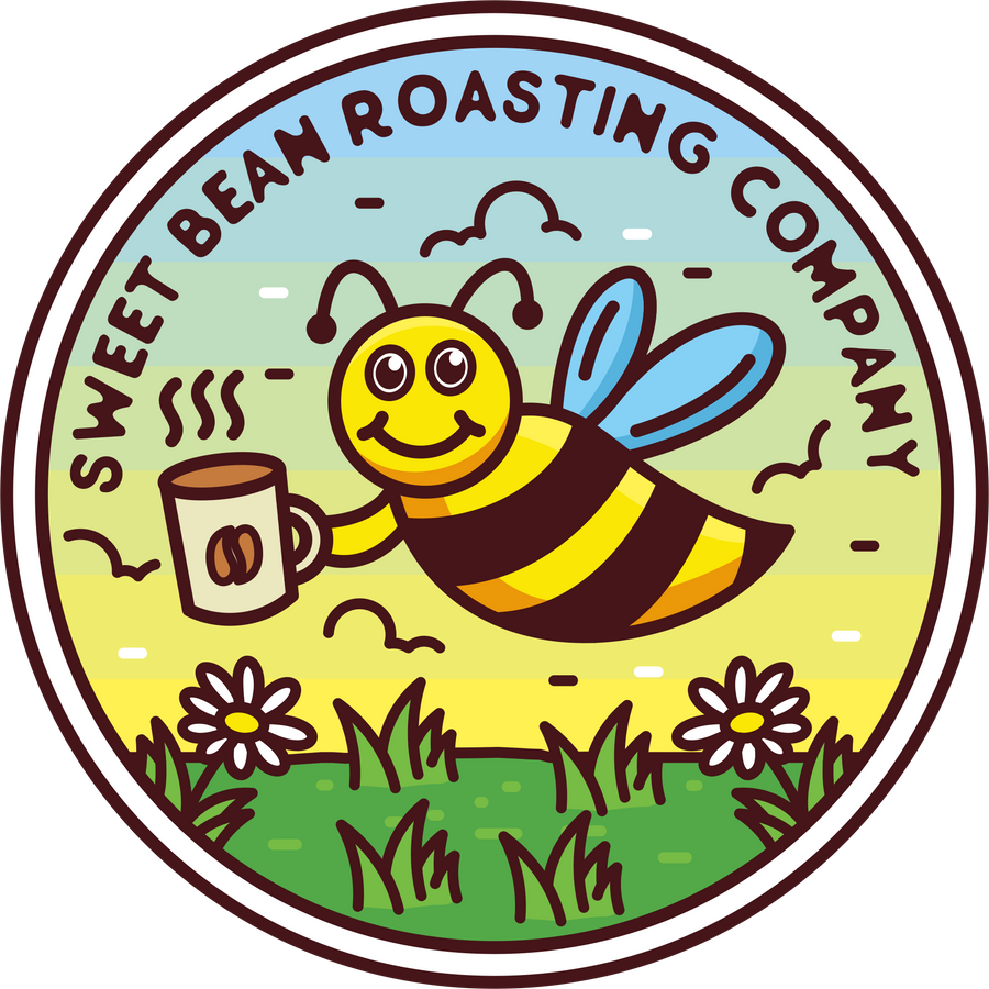 Sweet Bean Roasting Company