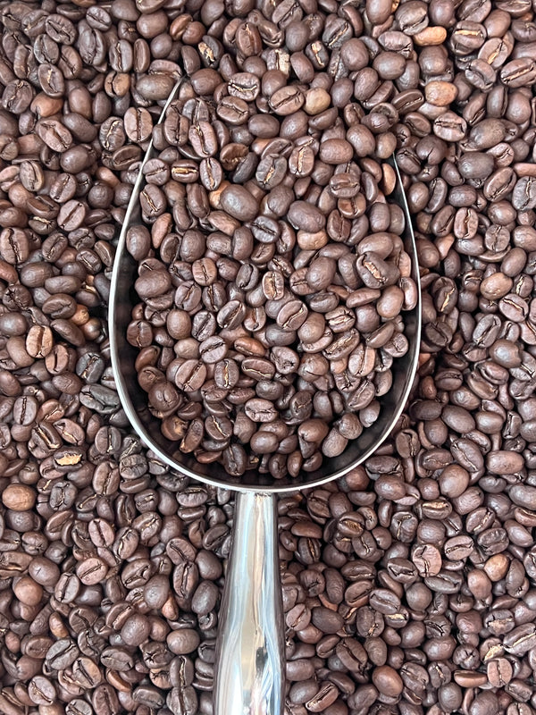 Costa Rican Tarrazu