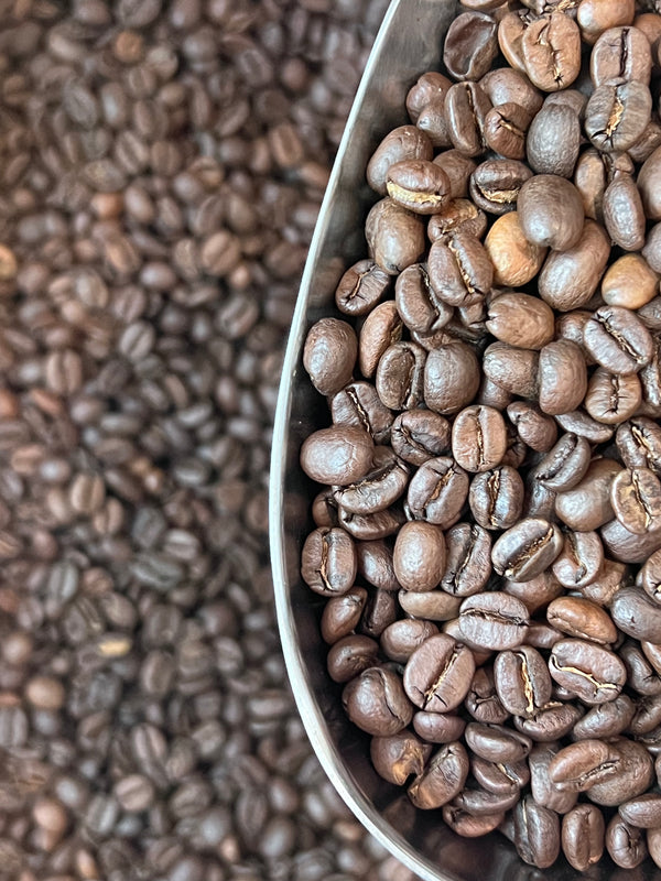 Costa Rican Tarrazu
