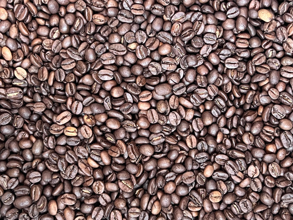 Costa Rican Tarrazu