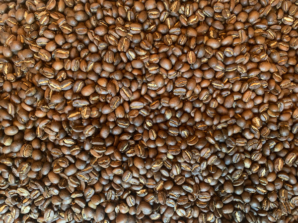 Ethiopian Yirgacheffe