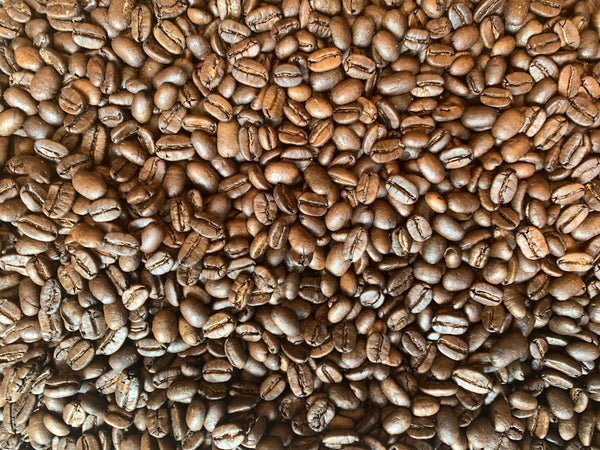 Sumatra Mandheling