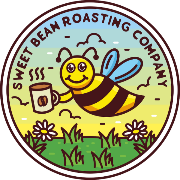 Sweet Bean Roasting Company Digital Gift Card