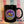 Load image into Gallery viewer, 11 oz Bee Sting Blend Logo Mug
